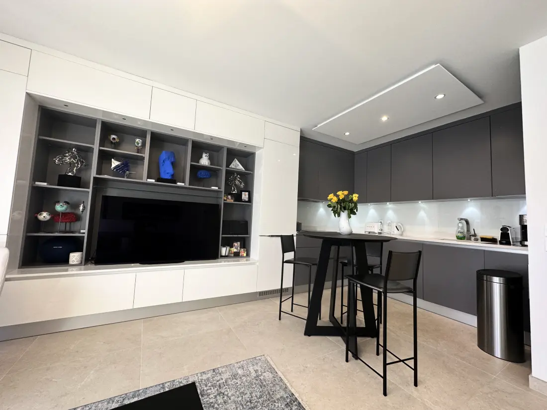 Appartements à Cannes