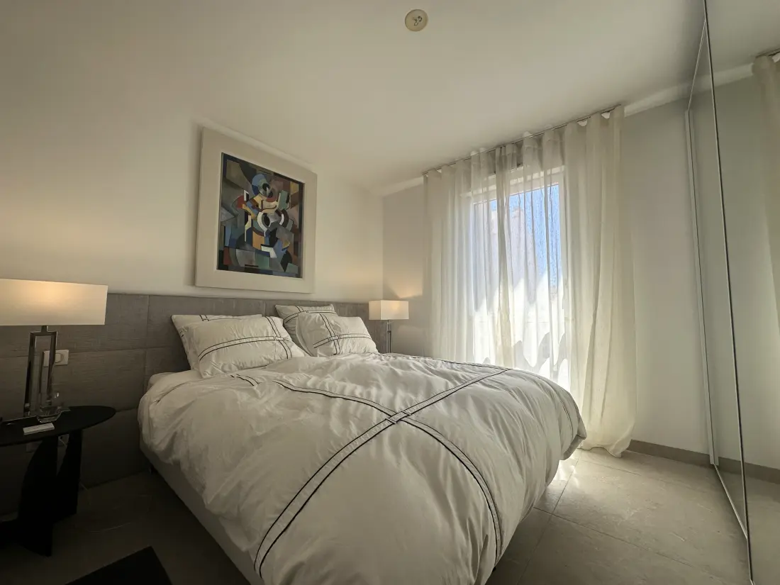 Appartements à Cannes