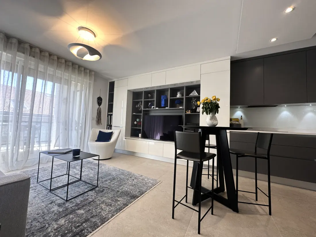Appartements à Cannes