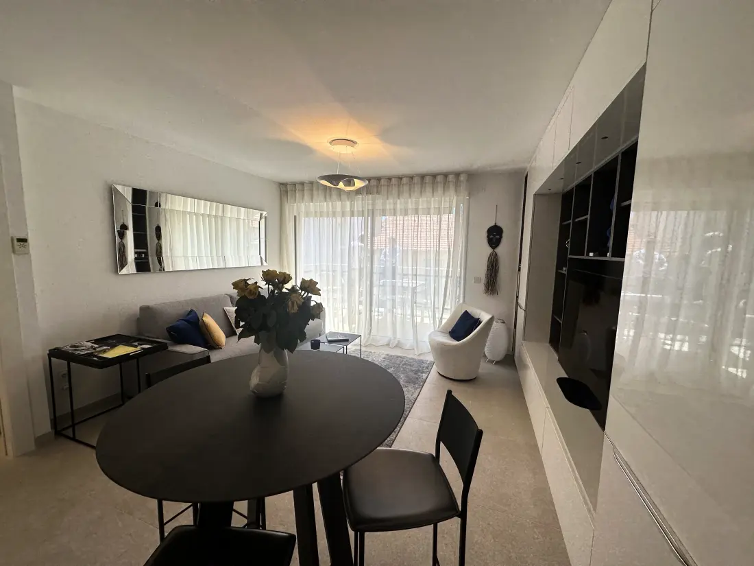 Appartements à Cannes