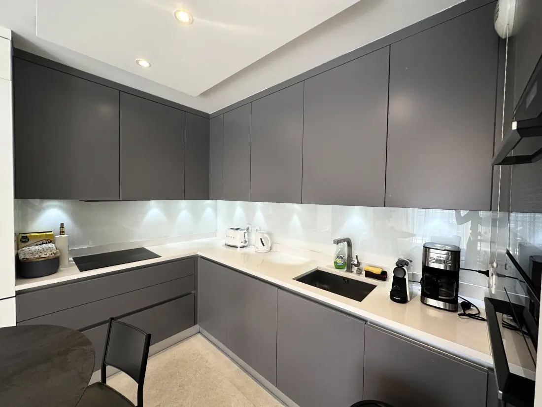 Appartements à Cannes