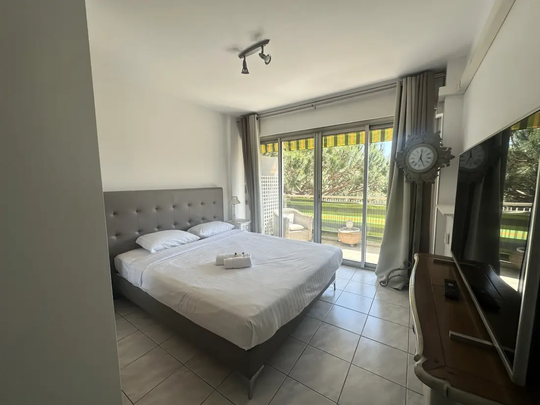 Appartements à Cannes