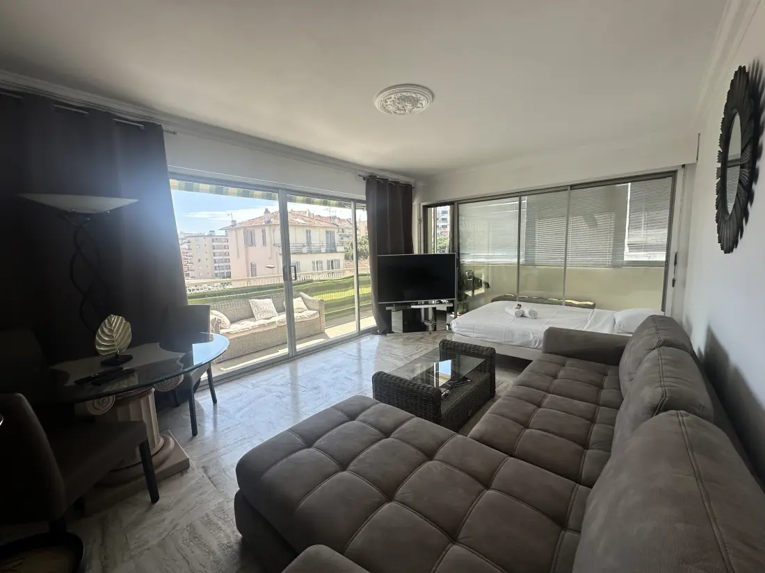 Appartements à Cannes