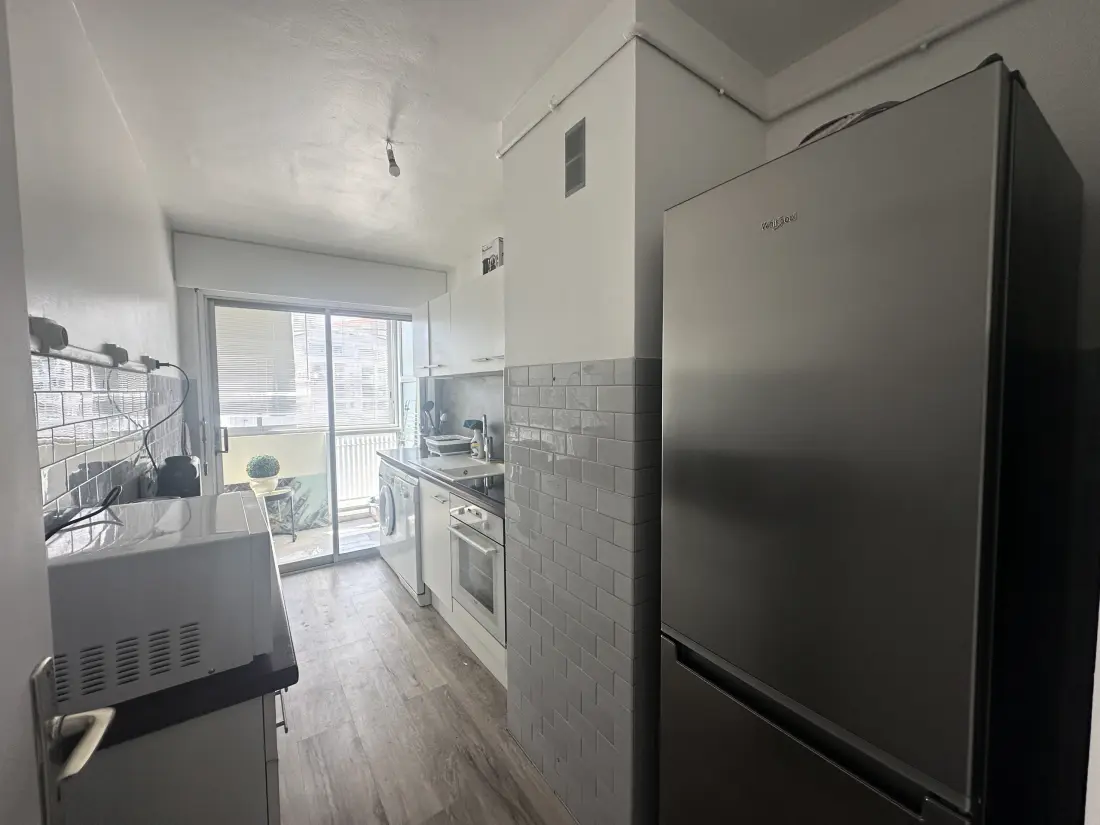 Appartements à Cannes