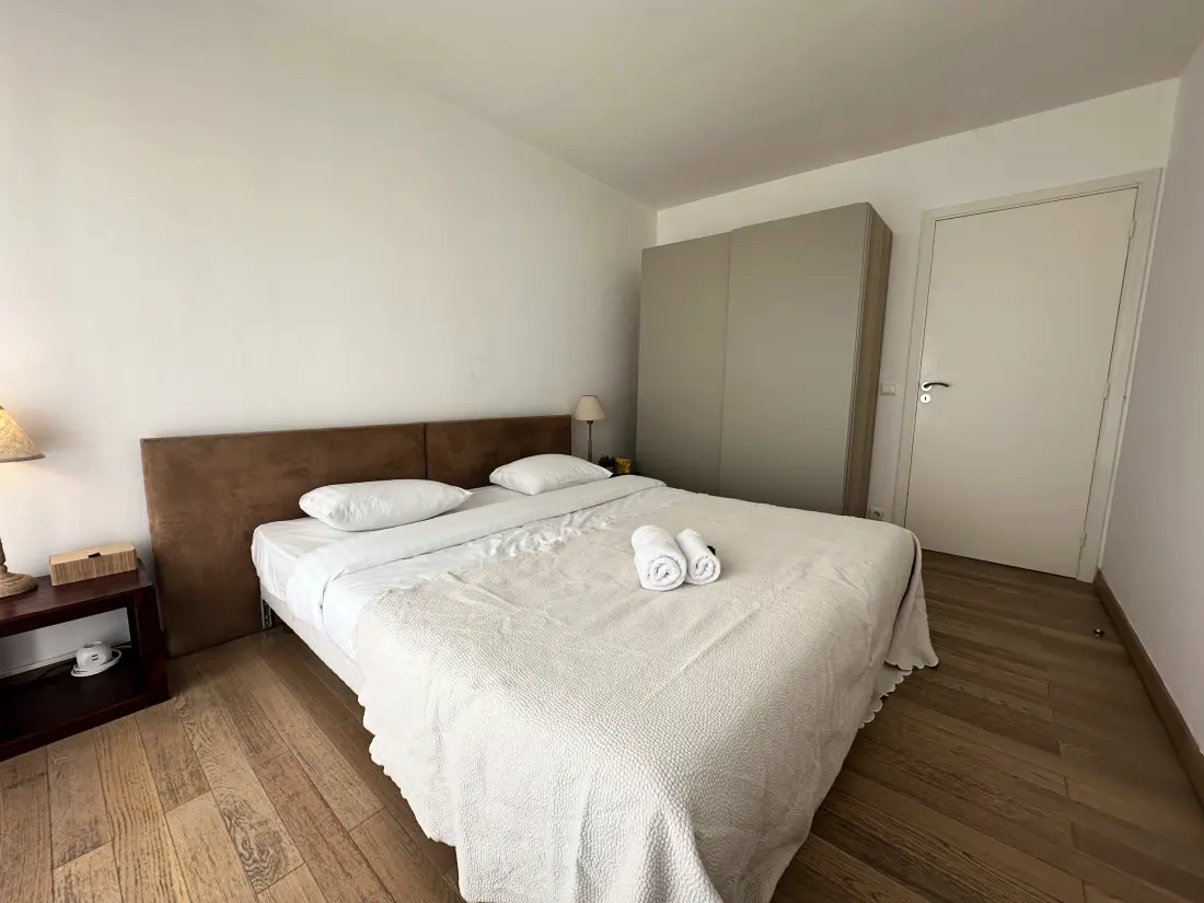Appartements à Cannes