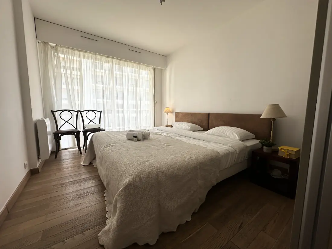Appartements à Cannes