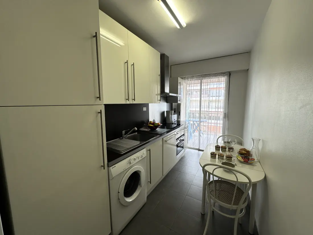 Appartements à Cannes