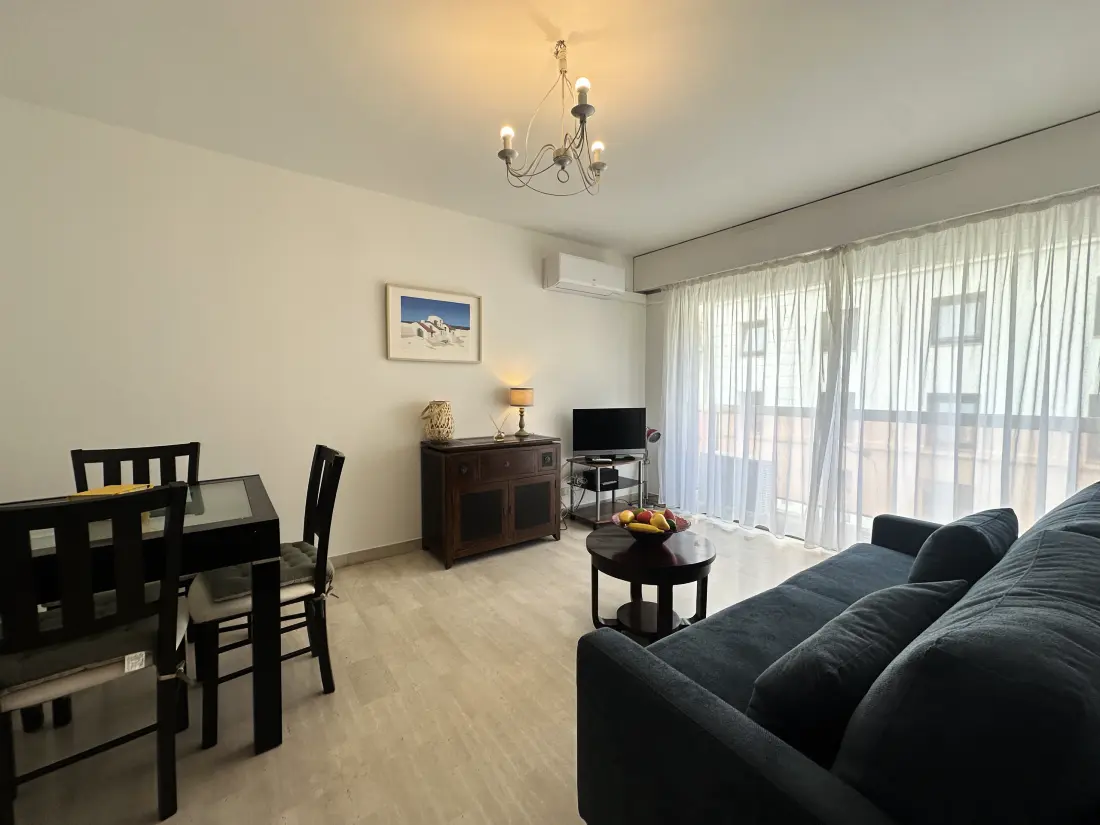 Appartements à Cannes