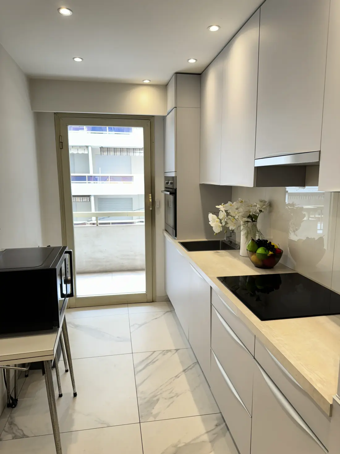 Appartements à Cannes