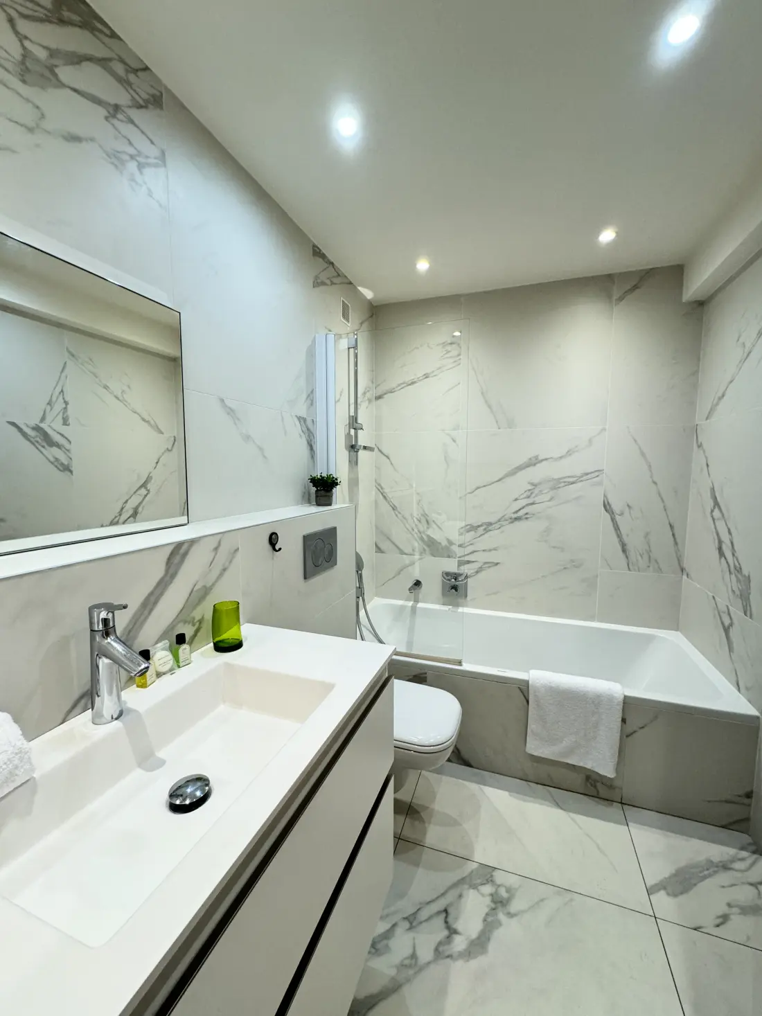Appartements à Cannes