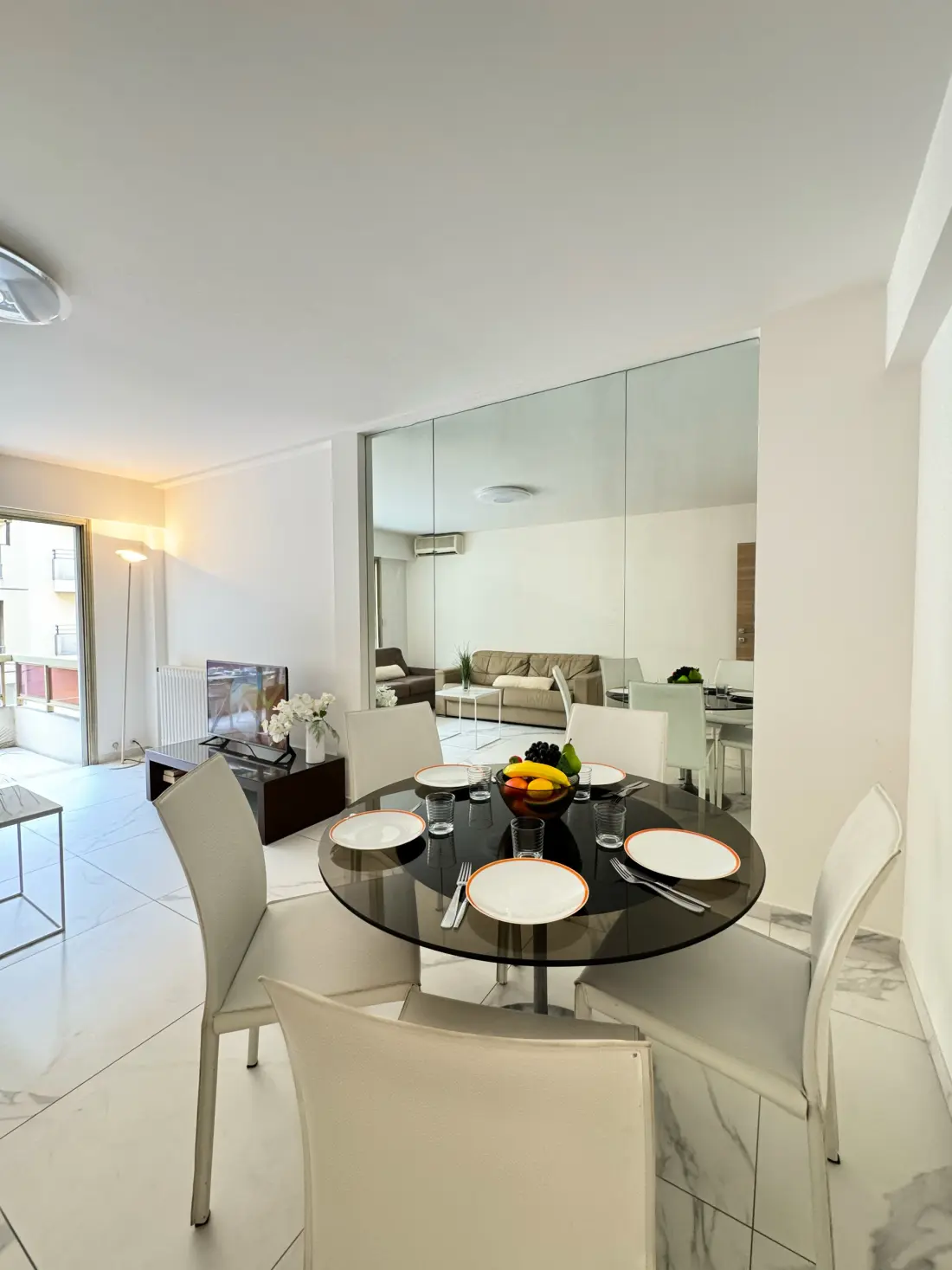 Appartements à Cannes