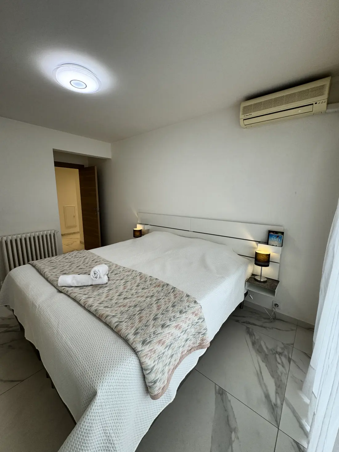Appartements à Cannes