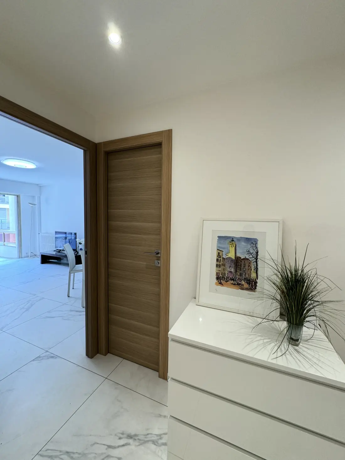 Appartements à Cannes