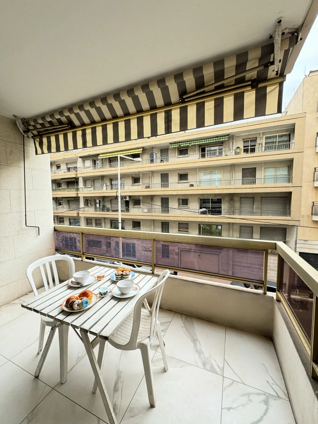 Appartements à Cannes