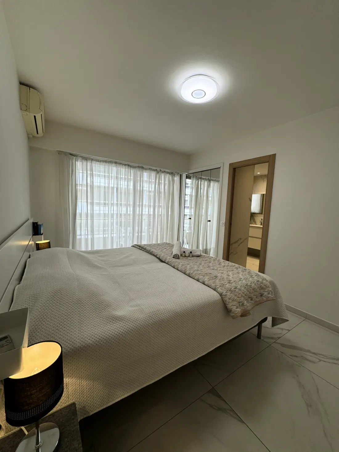Appartements à Cannes