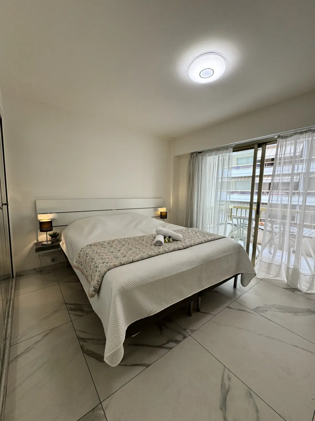 Appartements à Cannes