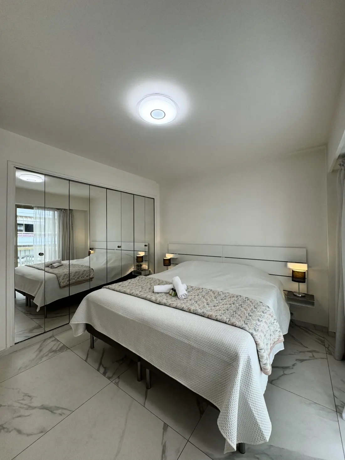 Appartements à Cannes