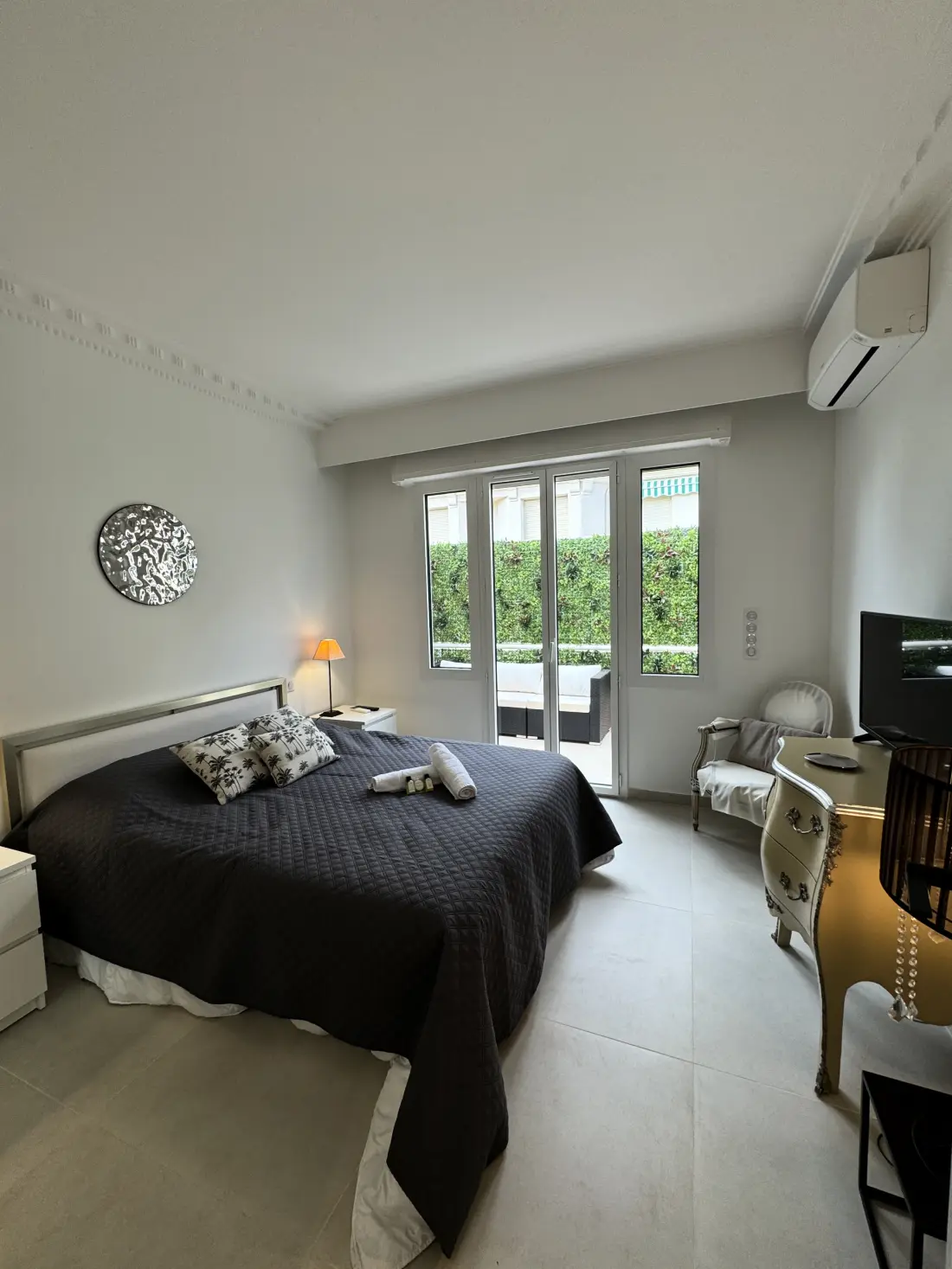 Appartements à Cannes