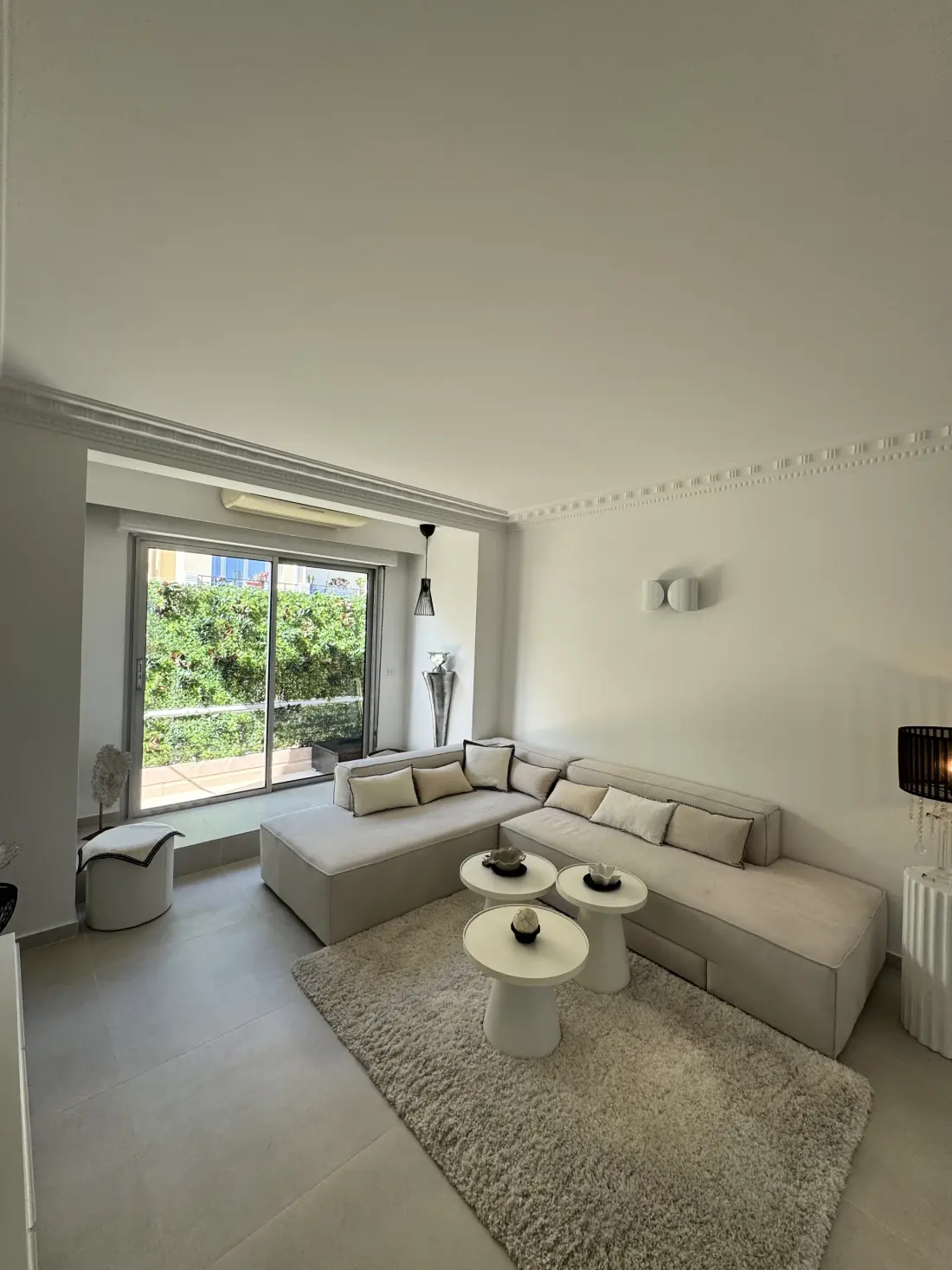 Appartements à Cannes