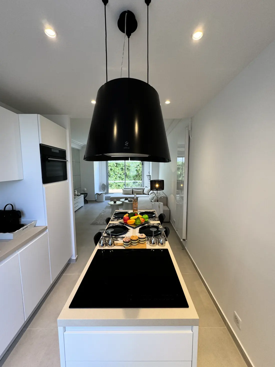Appartements à Cannes