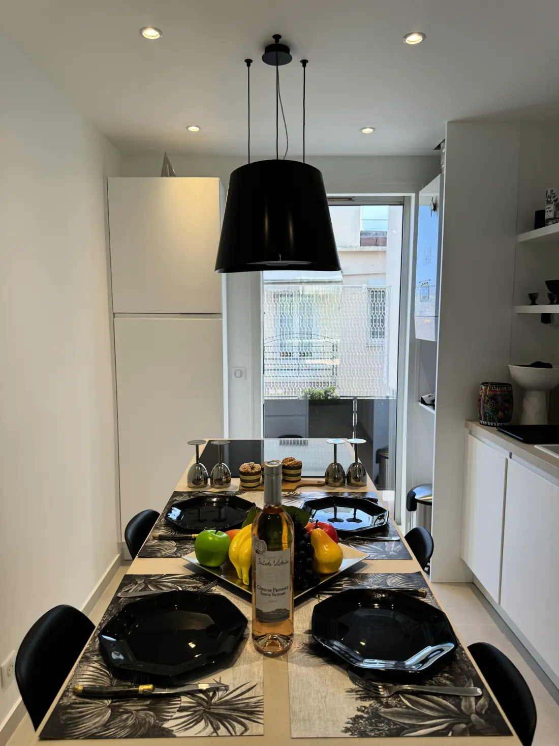 Appartements à Cannes