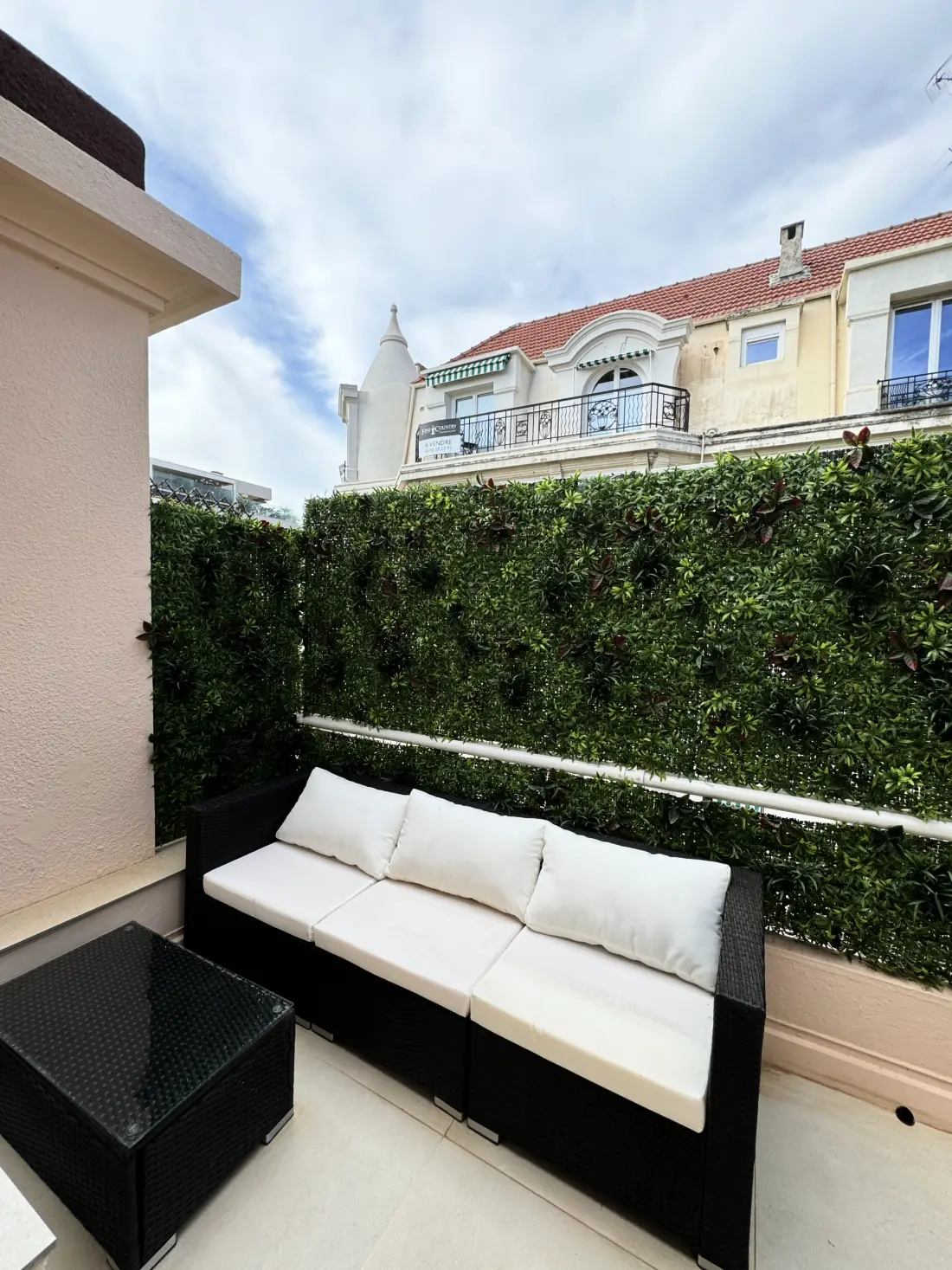 Appartements à Cannes