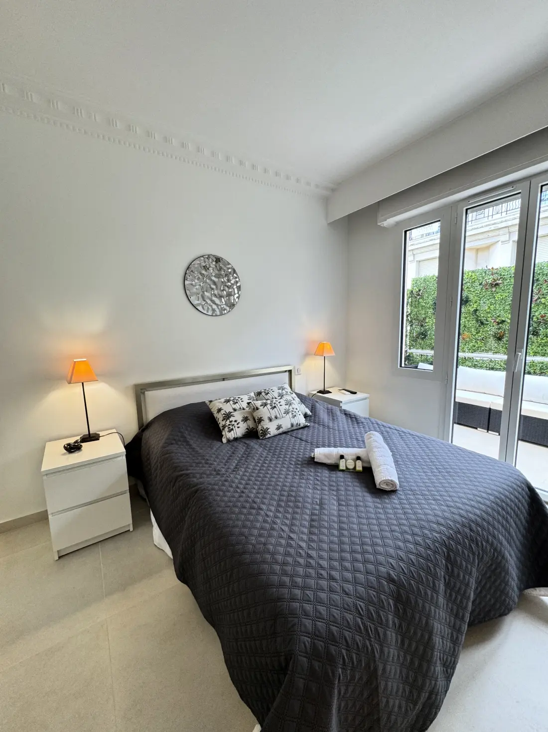 Appartements à Cannes