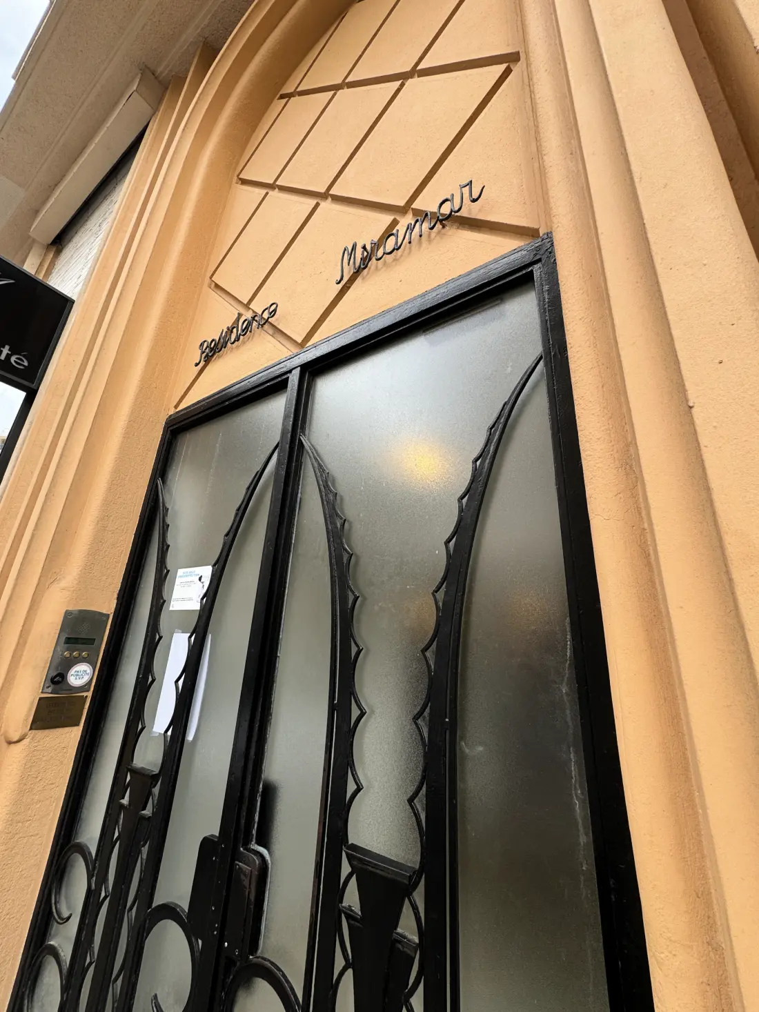 Appartements à Cannes