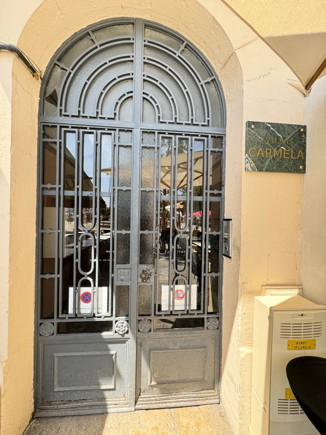 Appartements à Cannes