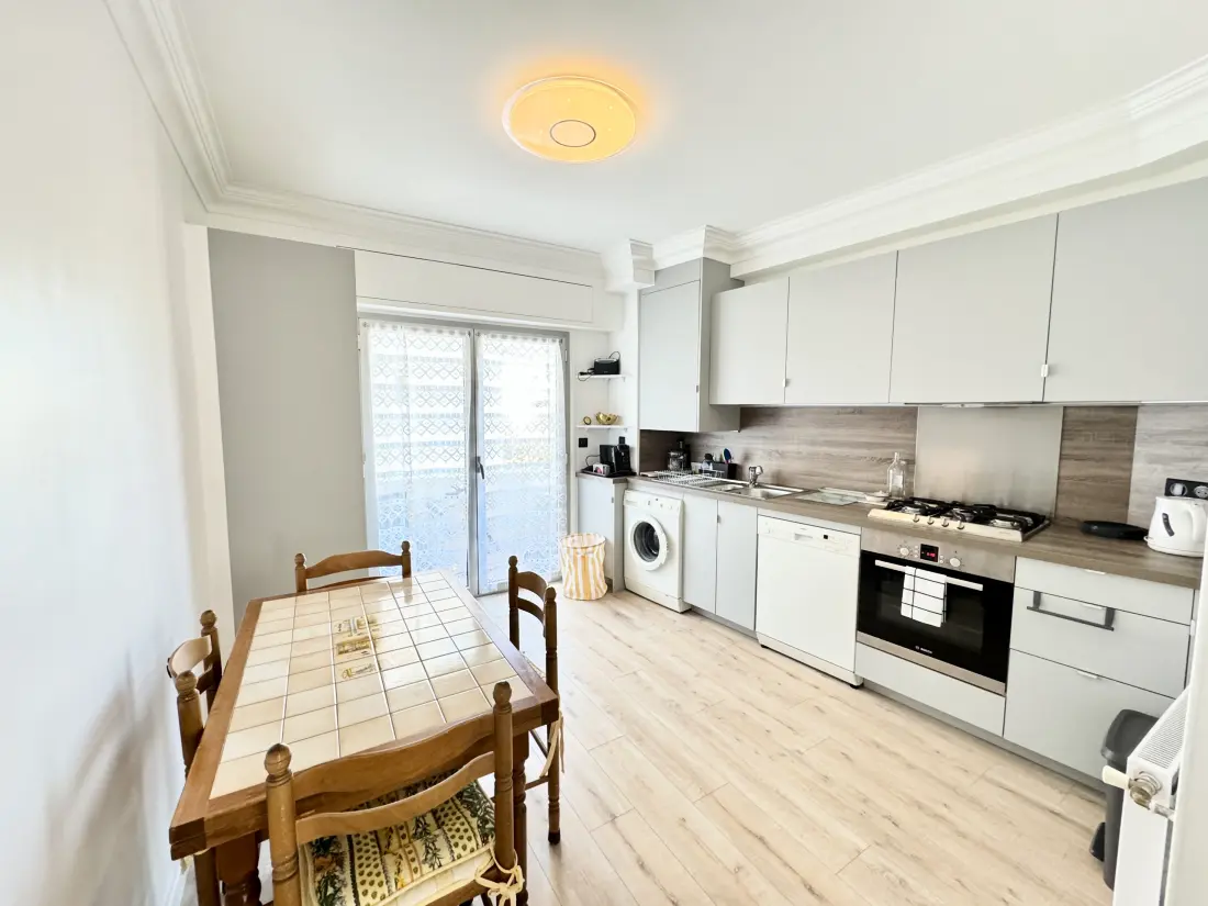 Appartements à Cannes