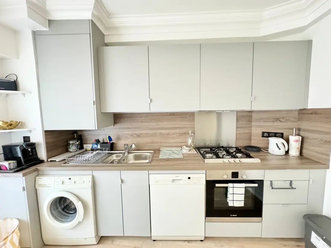 Appartements à Cannes