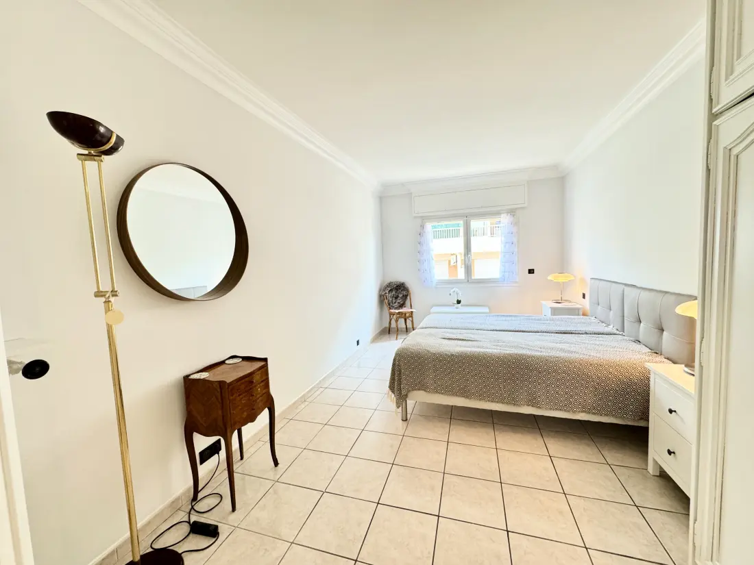Appartements à Cannes