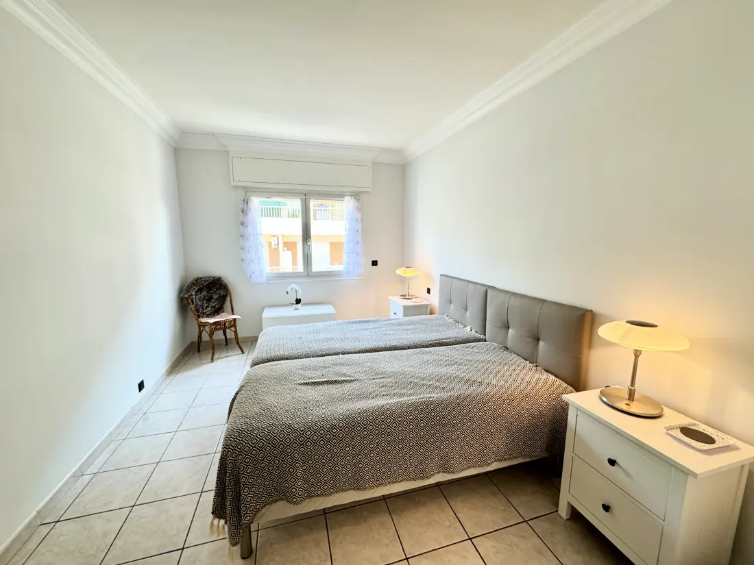 Appartements à Cannes