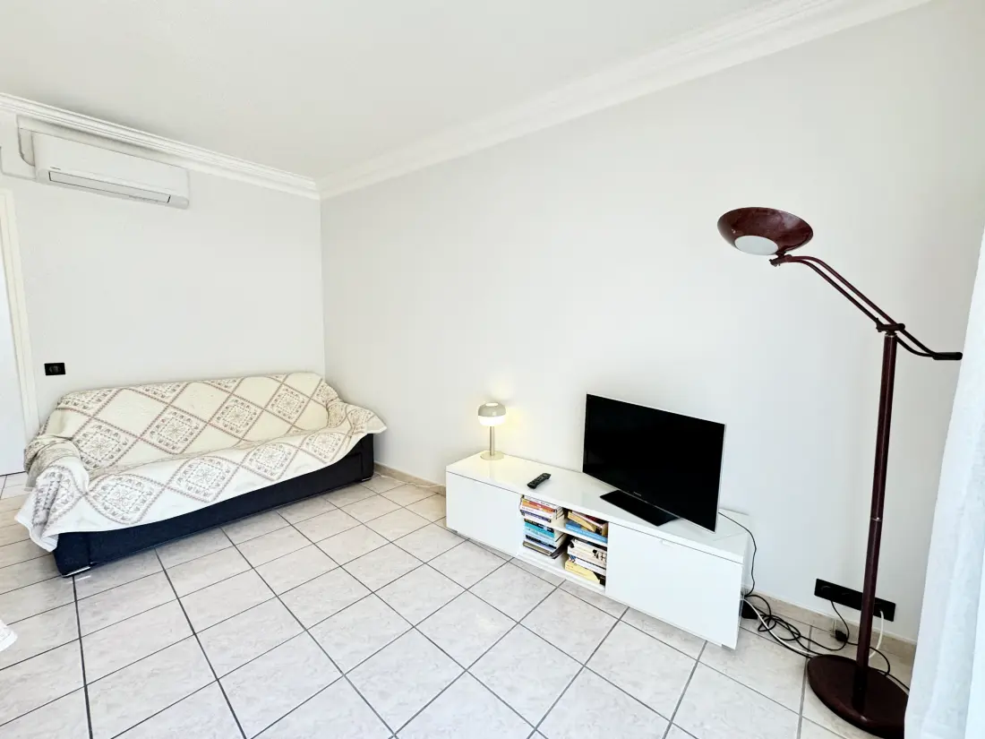 Appartements à Cannes