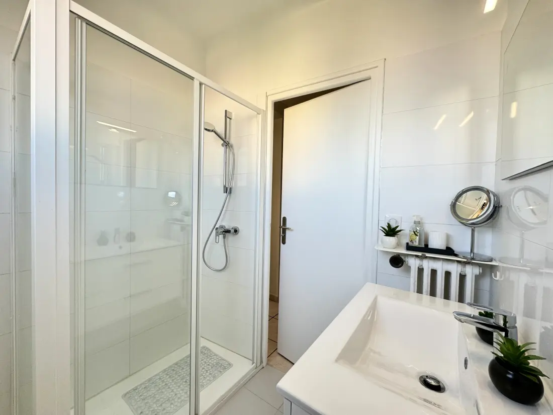 Appartements à Cannes