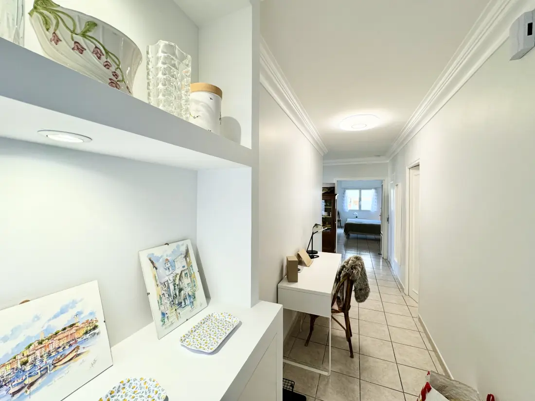 Appartements à Cannes