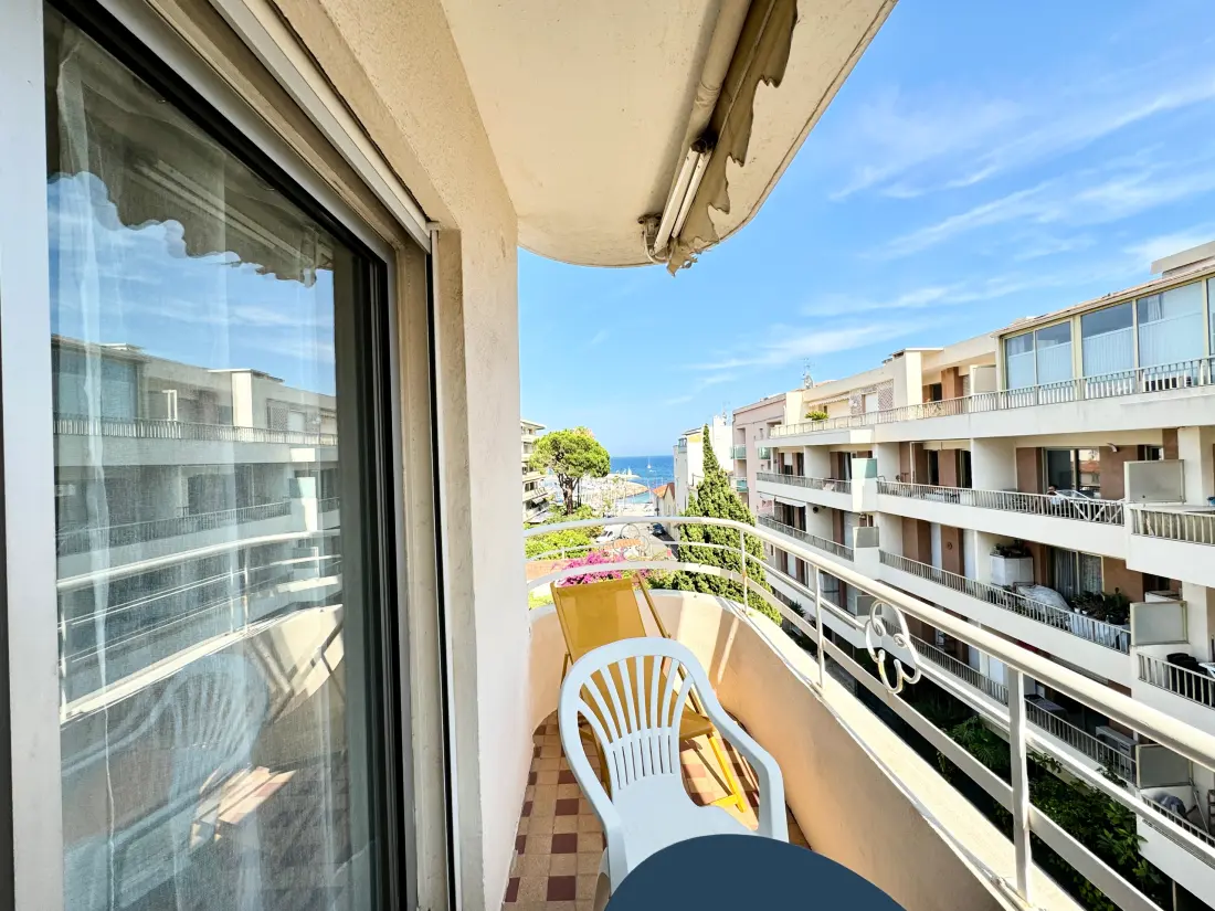 Appartements à Cannes