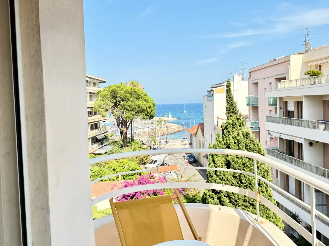Appartements à Cannes
