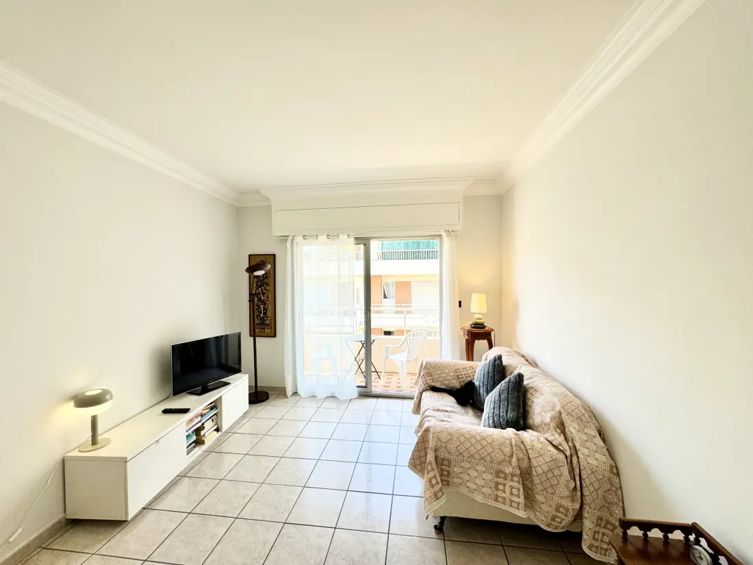 Appartements à Cannes
