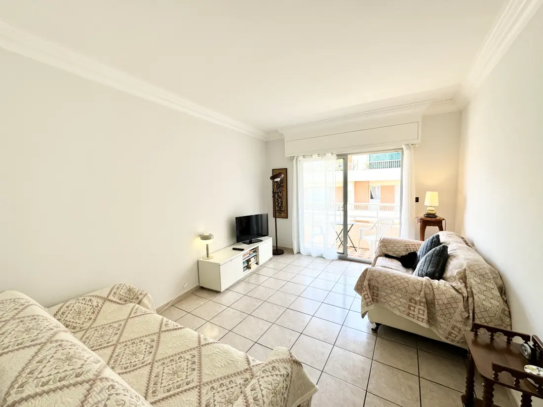 Appartements à Cannes