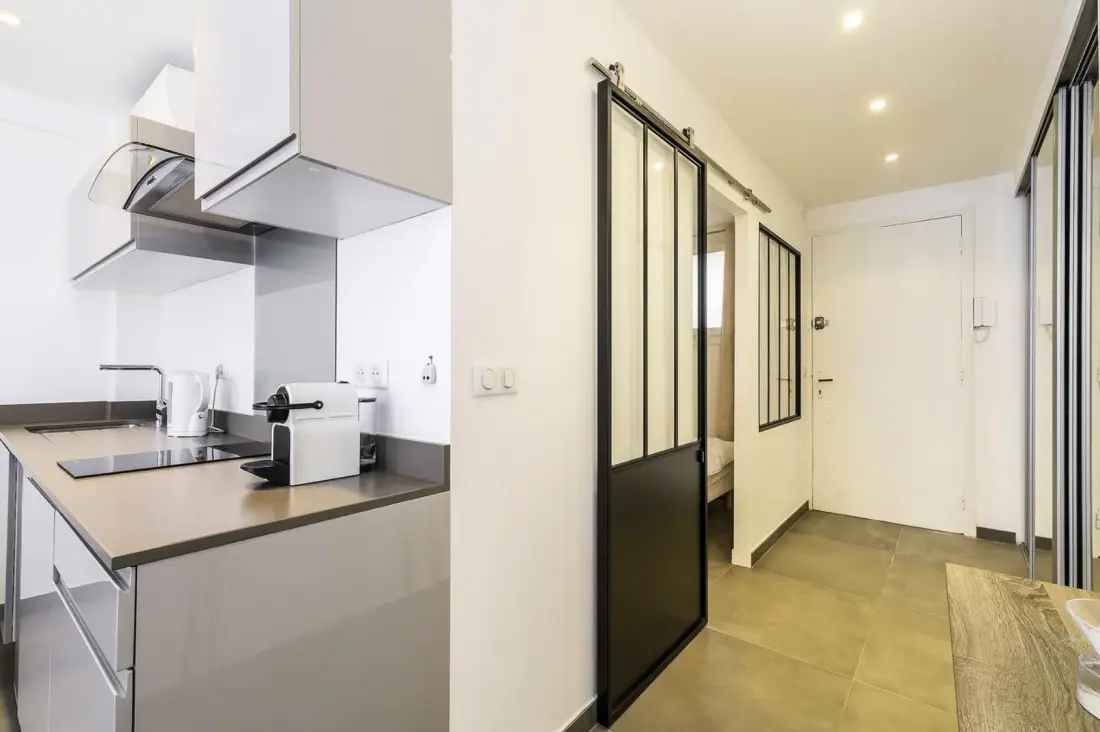 Appartements à Cannes