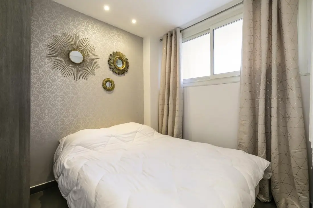 Appartements à Cannes