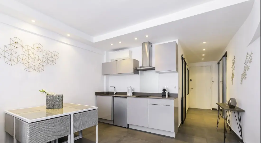 Appartements à Cannes