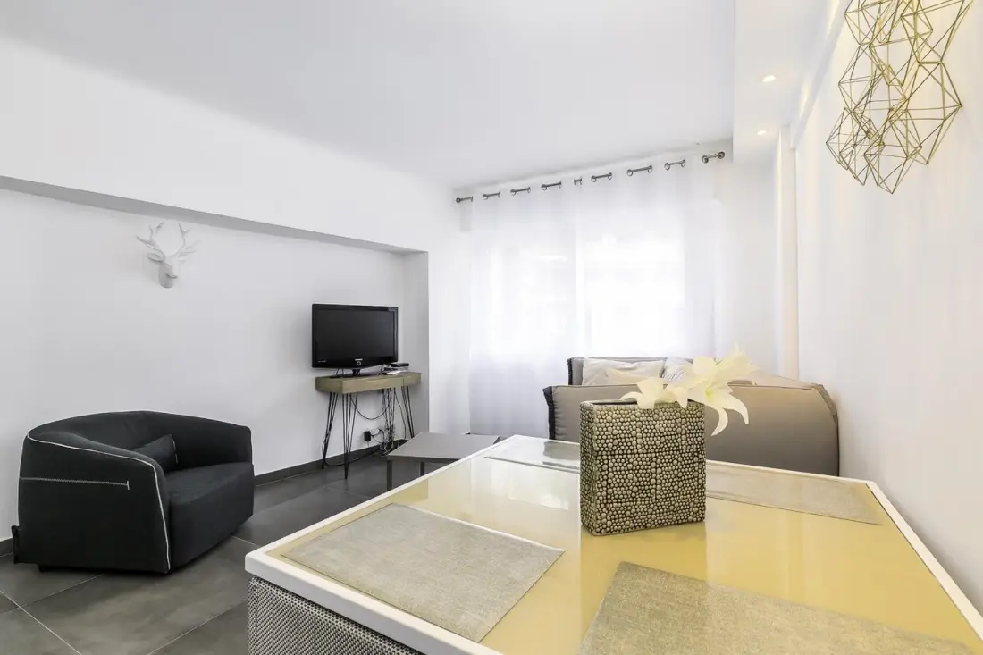 Appartements à Cannes