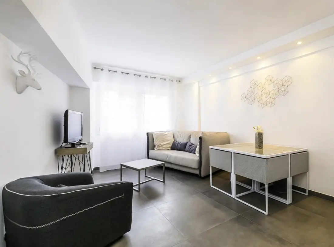 Appartements à Cannes