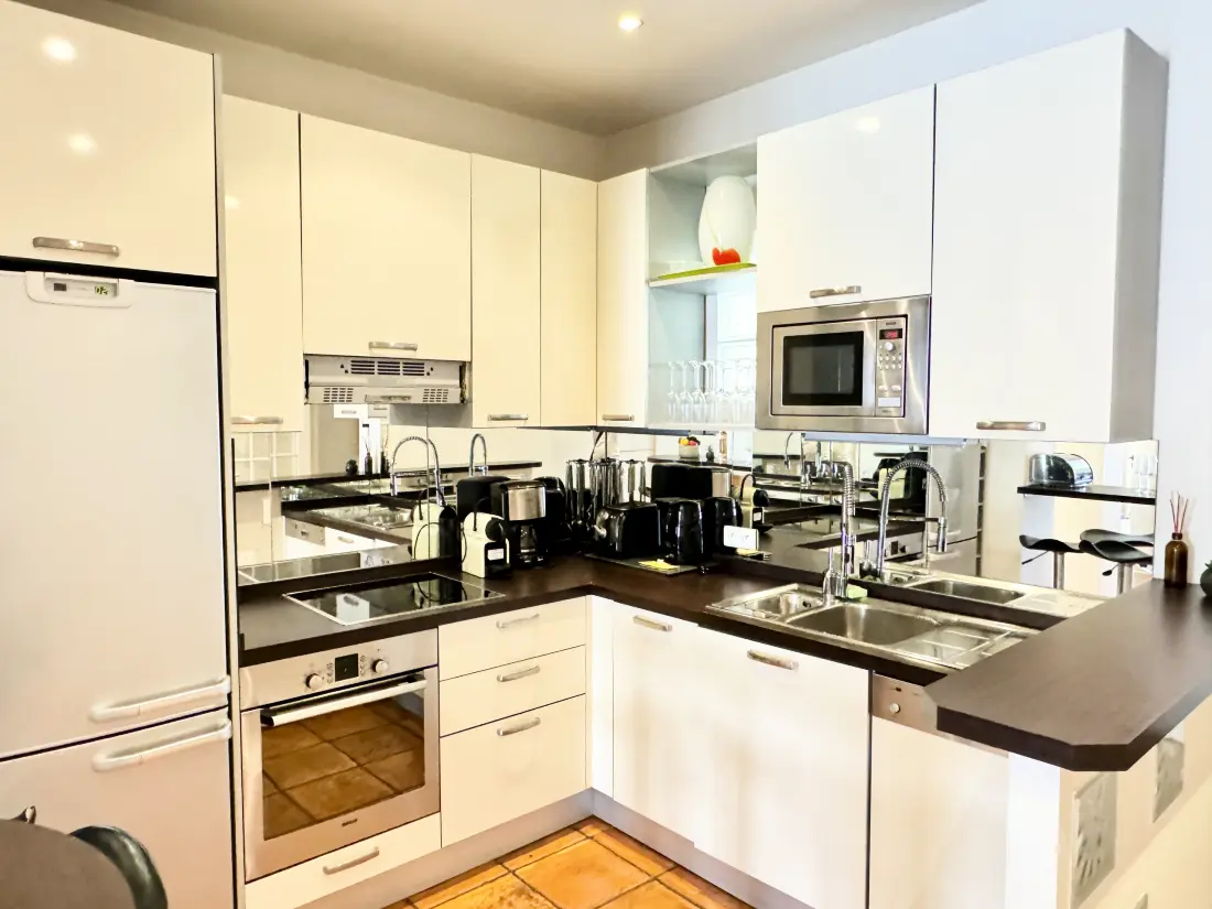 Appartements à Cannes