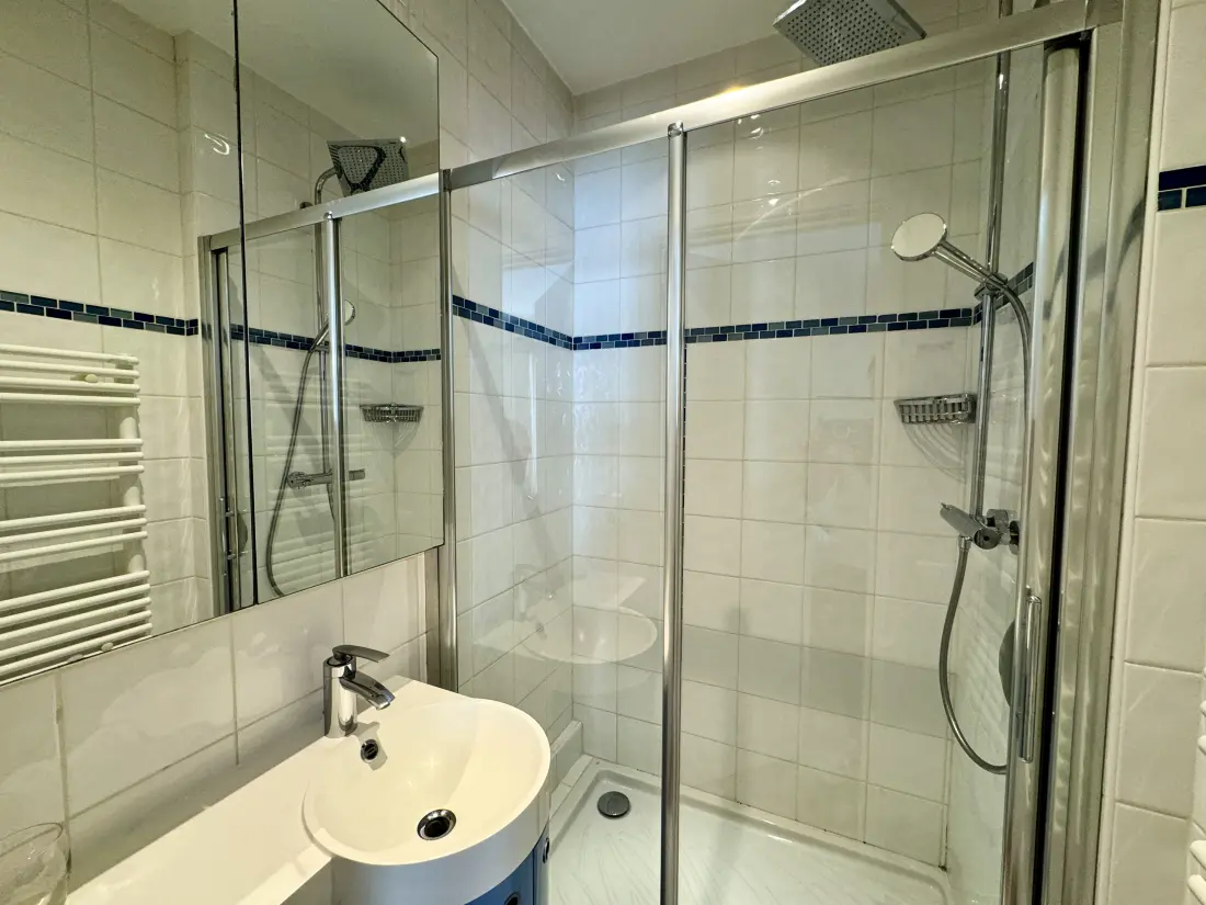 Appartements à Cannes