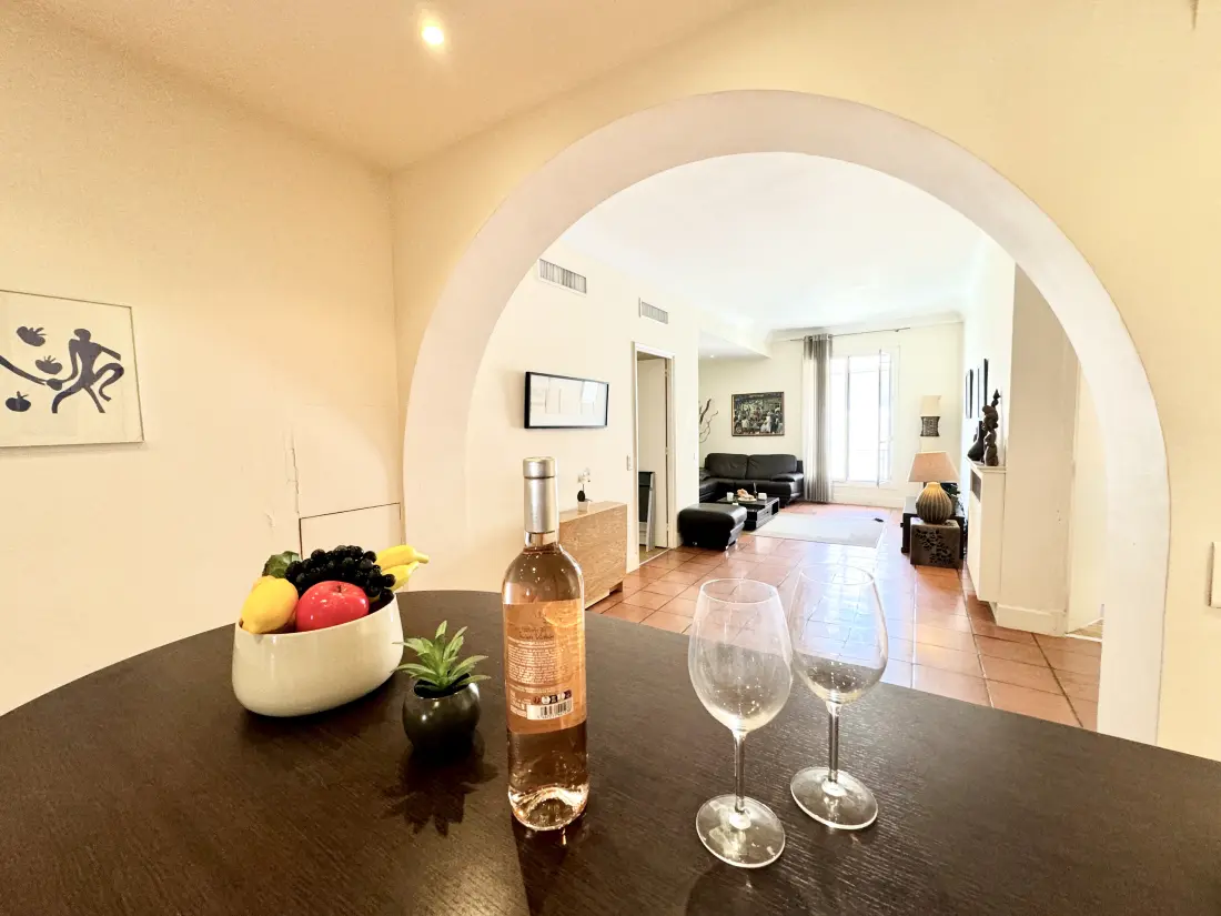 Appartements à Cannes