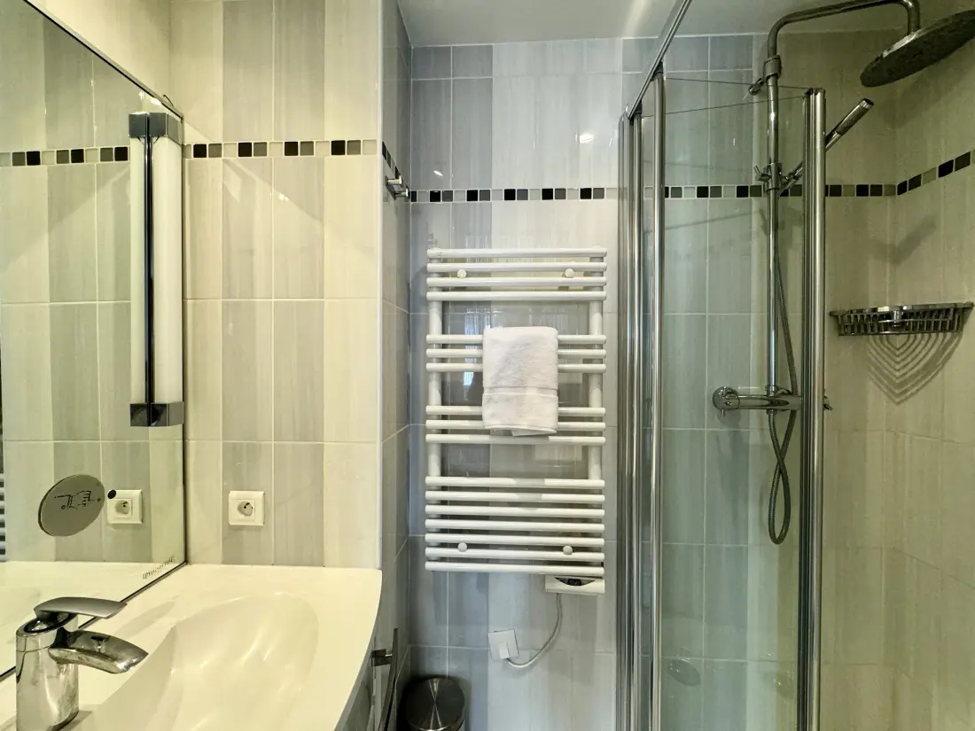 Appartements à Cannes
