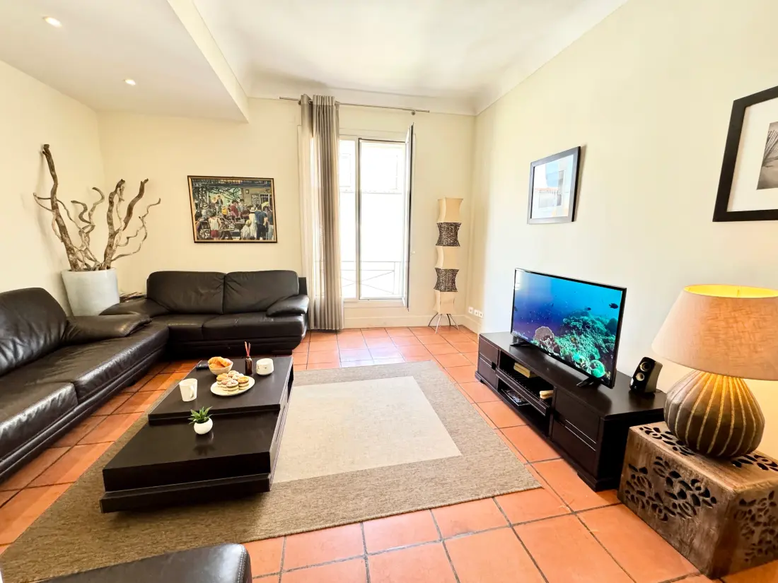 Appartements à Cannes